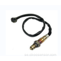 00-06 Mercedes W210 E430 E320 E55 syresensor